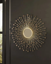 Load image into Gallery viewer, Morwenna Accent Mirror
