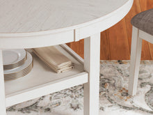 Load image into Gallery viewer, Erinberg Dining Table and 4 Chairs (Set of 5)
