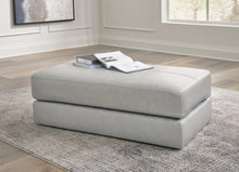 Load image into Gallery viewer, Amiata Oversized Accent Ottoman
