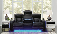 Load image into Gallery viewer, Boyington Power Reclining Sofa &amp; Loveseat (2-Piece Set)
