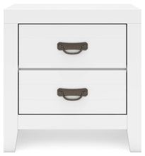 Load image into Gallery viewer, Binterglen Bedroom Package
