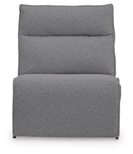 Load image into Gallery viewer, Modmax II Reclining Sectional with Chaise and Audio Console
