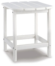 Load image into Gallery viewer, Sundown Treasure End Table
