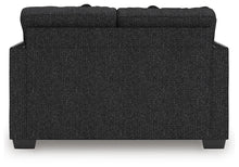 Load image into Gallery viewer, Jasmine Peaks Loveseat
