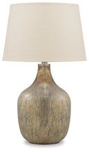 Load image into Gallery viewer, Mari Table Lamp image
