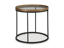 Load image into Gallery viewer, Noraluna End Table

