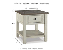 Load image into Gallery viewer, Bolanburg Occasional Table Set
