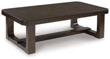 Load image into Gallery viewer, Breckington Coffee Table
