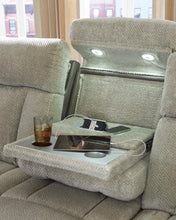 Load image into Gallery viewer, WhipLash Power Reclining Sofa
