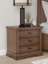 Load image into Gallery viewer, Taffenbrook Nightstand
