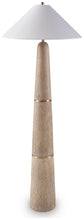 Load image into Gallery viewer, Gasparleigh Floor Lamp
