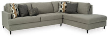 Load image into Gallery viewer, Santasia Sectional
