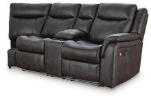 Load image into Gallery viewer, Sultan Meadow Reclining Sectional
