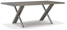 Load image into Gallery viewer, Krystanza Dining Table
