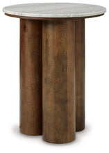 Load image into Gallery viewer, Henfield Accent Table
