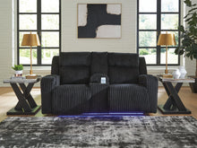 Load image into Gallery viewer, Belvarrow Loveseat
