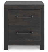 Load image into Gallery viewer, Hollivern Nightstand
