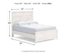 Load image into Gallery viewer, Gerridan Youth Bed
