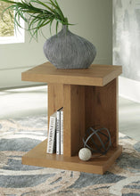 Load image into Gallery viewer, Brinstead Chairside End Table
