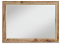 Load image into Gallery viewer, Hyanna Dresser and Mirror
