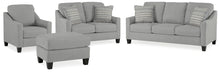 Load image into Gallery viewer, Adlai Living Room Set

