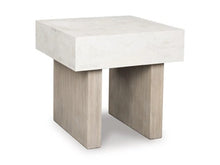 Load image into Gallery viewer, Jorlaina End Table
