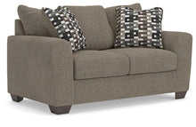 Load image into Gallery viewer, Triston-Peaks Loveseat
