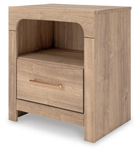 Load image into Gallery viewer, Kinlanni Bedroom Set
