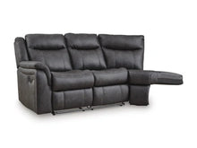 Load image into Gallery viewer, Sultan Meadow Reclining Sectional
