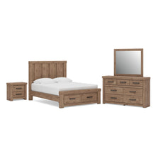 Load image into Gallery viewer, Oliandon Bedroom Set
