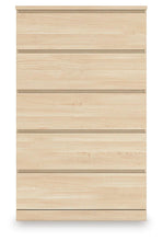 Load image into Gallery viewer, Onita Chest of Drawers
