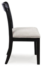 Load image into Gallery viewer, Greddinton Dining Chair

