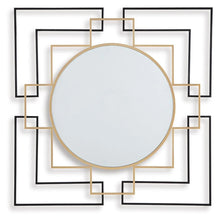 Load image into Gallery viewer, Oceanal Accent Mirror
