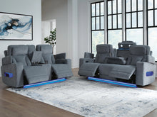 Load image into Gallery viewer, Studio Cave Living Room Set
