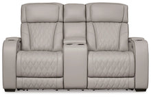 Load image into Gallery viewer, Boyington Power Reclining Sofa, Loveseat and Recliner
