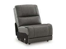 Load image into Gallery viewer, 5Z - Pittson Power Reclining Sectional
