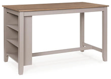 Load image into Gallery viewer, Harperfeld Counter Height Table
