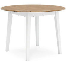 Load image into Gallery viewer, Gesthaven Dining Set
