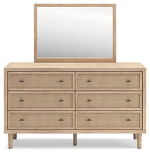 Load image into Gallery viewer, Cielden Bedroom Set
