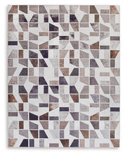 Load image into Gallery viewer, Jettner 7'10" x 10' Rug image
