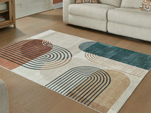 Load image into Gallery viewer, Farrendale Rug Large
