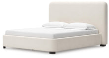Load image into Gallery viewer, Brintstreet Upholstered Bed
