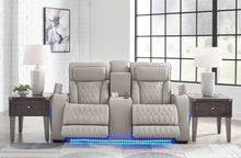 Load image into Gallery viewer, Boyington Power Reclining Sofa &amp; Loveseat (2-Piece Set)
