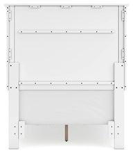 Load image into Gallery viewer, Fortman Bed
