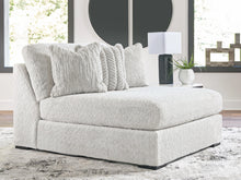 Load image into Gallery viewer, Cuddle Plush Sectional with Chaise
