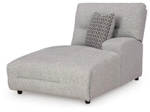Load image into Gallery viewer, Acklen Place Power Reclining Sectional with Chaise
