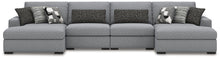 Load image into Gallery viewer, Bealton Sectional with Double Chaise
