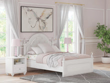 Load image into Gallery viewer, Kozlani Upholstered Bed
