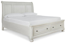 Load image into Gallery viewer, Robbinsdale Bedroom Set

