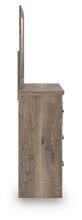 Load image into Gallery viewer, Rusticott Bedroom Set
